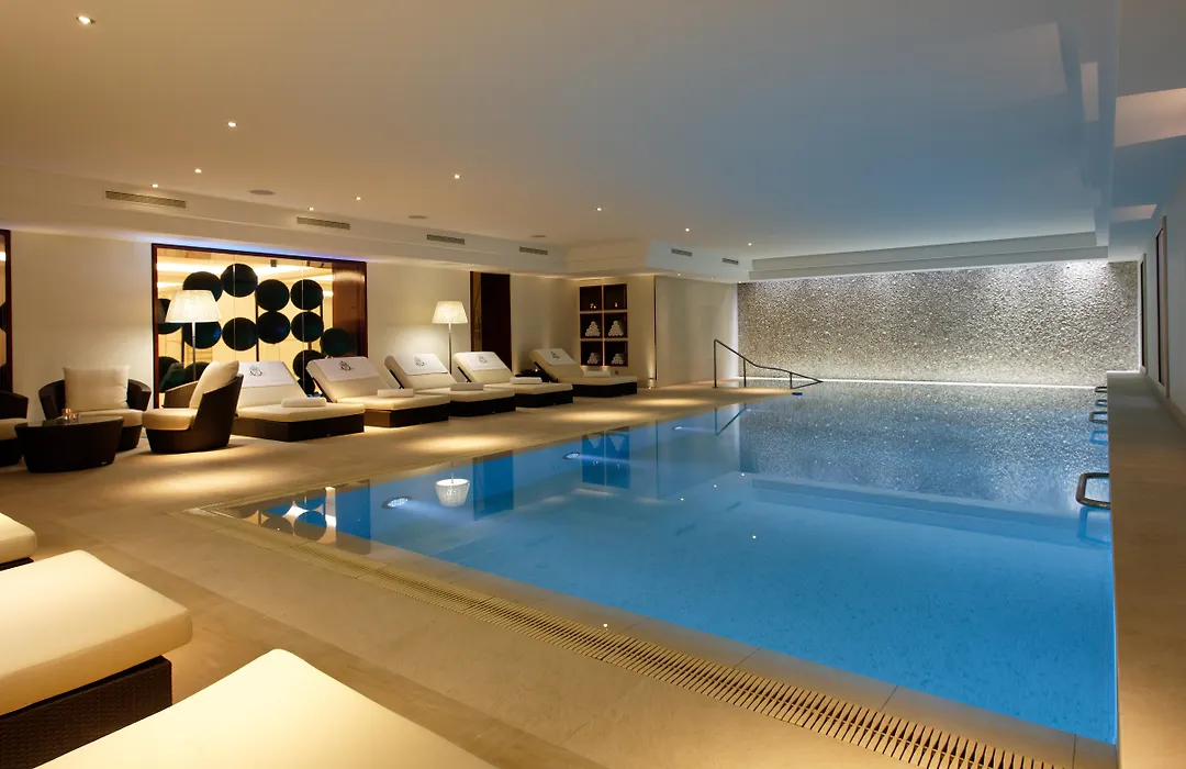 Majestic Hotel Spa - Champs Elysees-1