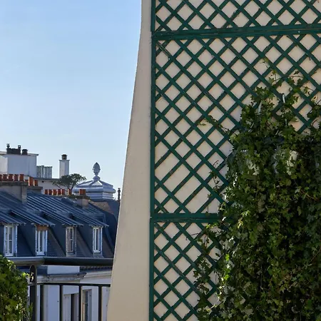 Majestic Hotel Spa - Champs Elysees-3